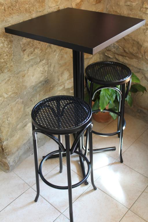 Hotel D'Ares Ares del Maestre Ngoại thất bức ảnh
