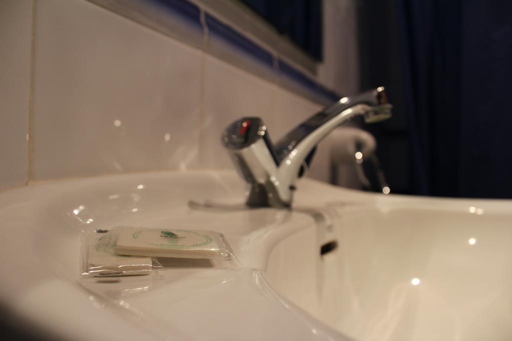 Hotel D'Ares Ares del Maestre Ngoại thất bức ảnh