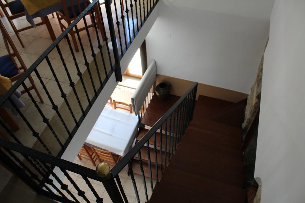 Hotel D'Ares Ares del Maestre Ngoại thất bức ảnh