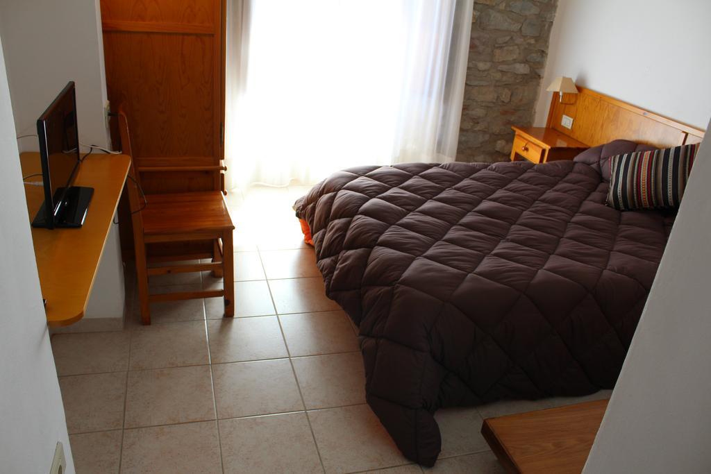 Hotel D'Ares Ares del Maestre Ngoại thất bức ảnh