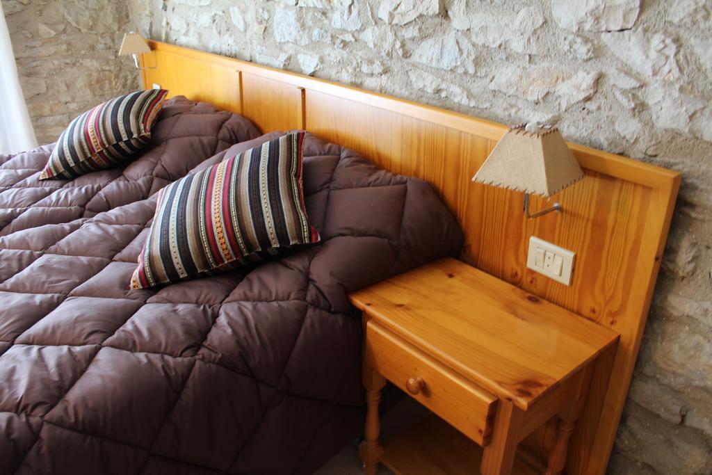 Hotel D'Ares Ares del Maestre Ngoại thất bức ảnh