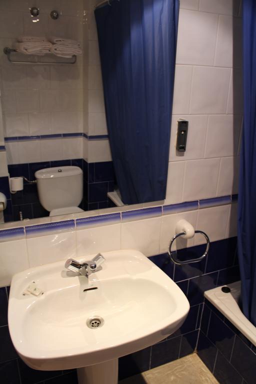 Hotel D'Ares Ares del Maestre Ngoại thất bức ảnh