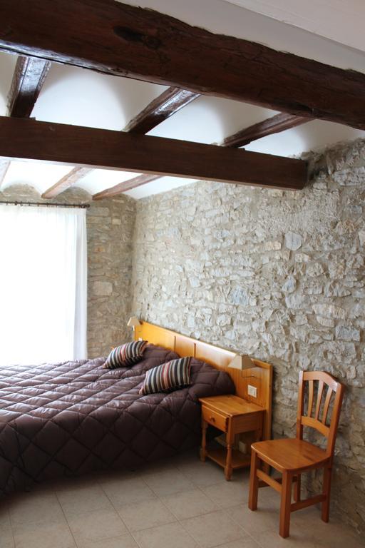 Hotel D'Ares Ares del Maestre Ngoại thất bức ảnh